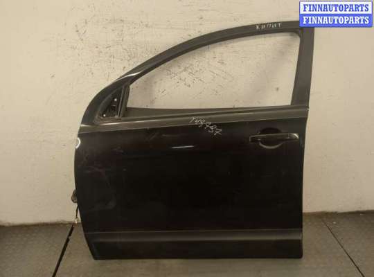 купить Дверь боковая (легковая) на Nissan Qashqai 2006-2013