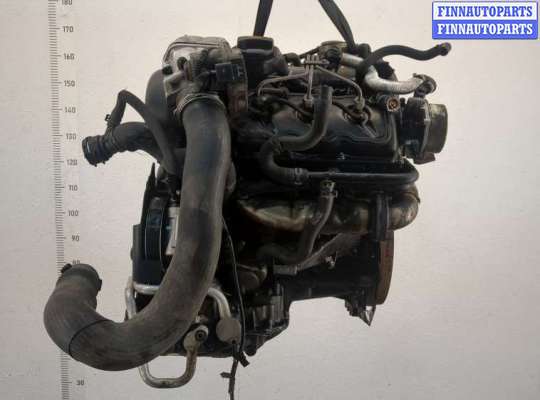 купить Двигатель (ДВС) на Audi A6 (C5) 1997-2005