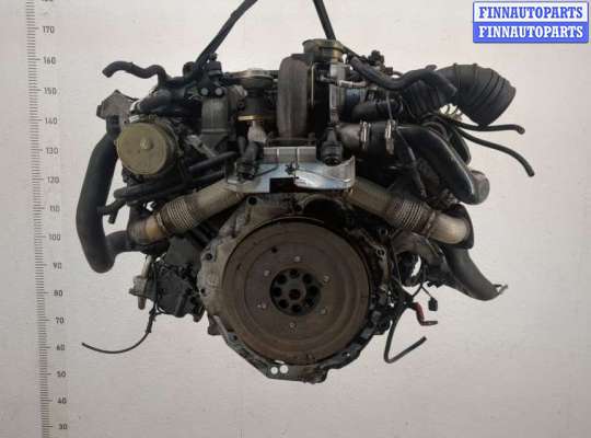 купить Двигатель (ДВС) на Audi A6 (C5) 1997-2005