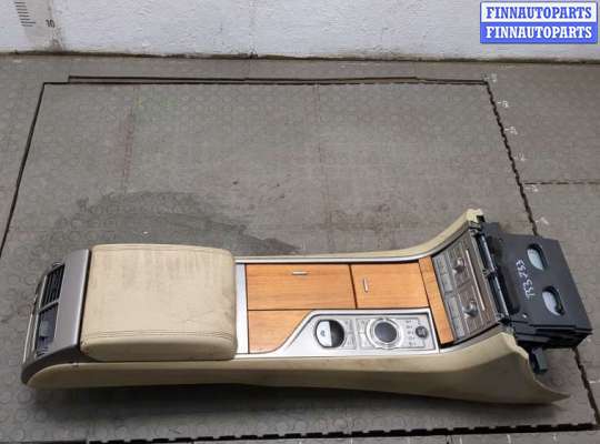 купить Магнитола на Jaguar XF 2007-2015