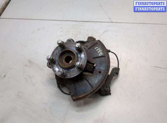 купить Ступица (кулак, цапфа) на Mazda Tribute 2001-2007