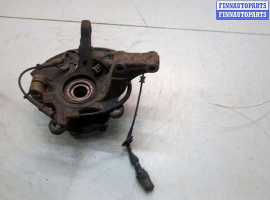 купить Ступица (кулак, цапфа) на Mazda Tribute 2001-2007