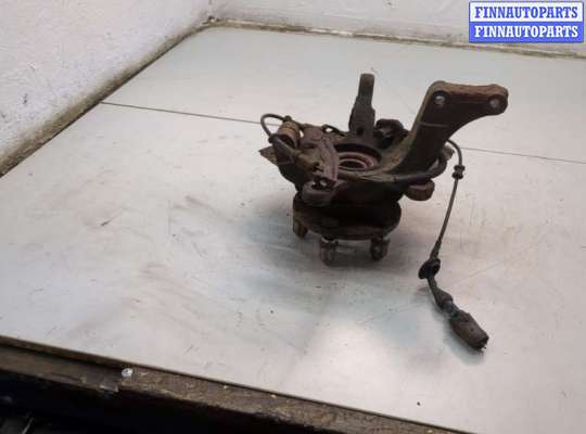 купить Ступица (кулак, цапфа) на Mazda Tribute 2001-2007