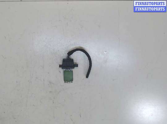 Сопротивление отопителя (моторчика печки) FT556625 на Citroen Jumper (Relay) 2014-2025