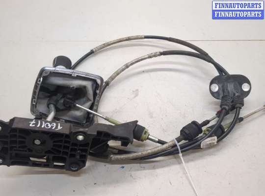 Купить Кулиса КПП на Ford Focus 2 2008-2011 Кулиса КПП FO2147501 на Ford Focus 2 2008-2011