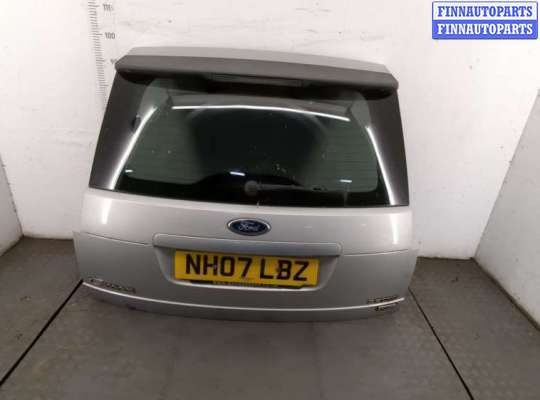 купить Двигатель стеклоочистителя (моторчик дворников) задний на Ford C-Max 2002-2010