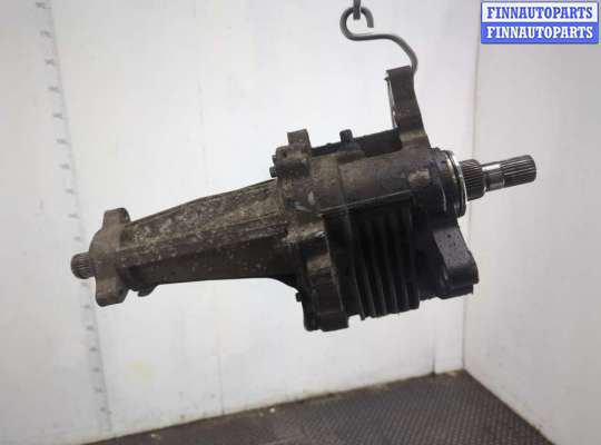 купить Редуктор Раздаточный КПП (раздатка) на Opel Antara 2006-2015