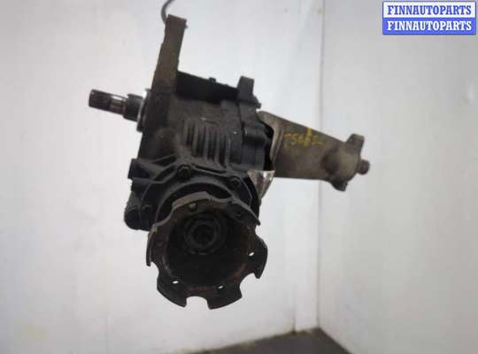 Редуктор Раздаточный КПП (раздатка) CH469614 на Opel Antara 2006-2015