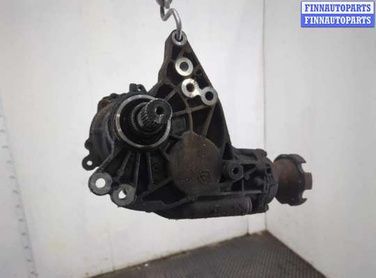 купить Редуктор Раздаточный КПП (раздатка) на Opel Antara 2006-2015