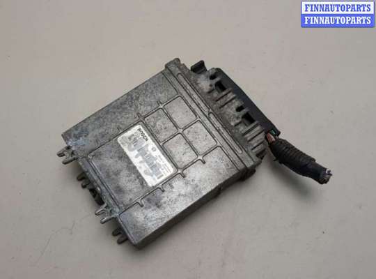 Блок управления двигателем VG2723537 на Volkswagen Golf 4 1997-2006