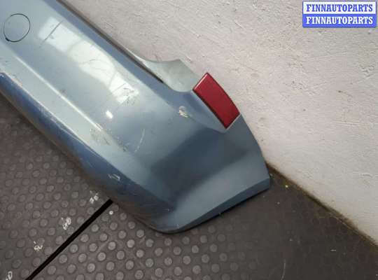 купить Бампер на Ford C-Max 2002-2010