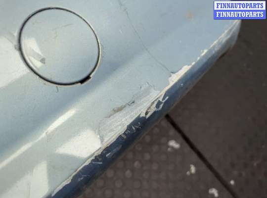 купить Бампер на Ford C-Max 2002-2010