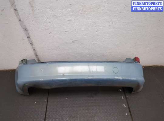 Бампер FO2207476 на Ford C-Max 2002-2010