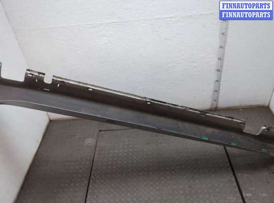 купить Накладка на порог на BMW 5 E60 2003-2010