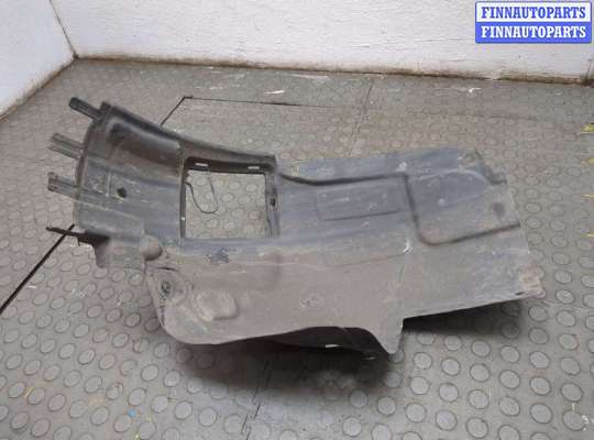 купить Защита арок (подкрылок) на Opel Zafira B 2005-2014