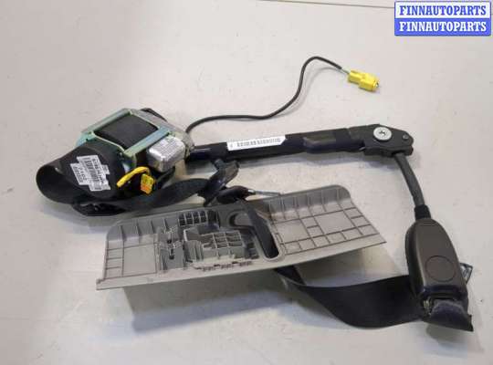 Ремень безопасности CH416558 на Chevrolet Cruze 2009-2015