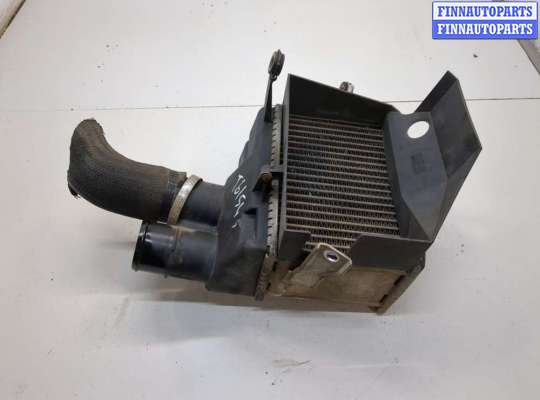 Радиатор интеркулера MT574385 на Mitsubishi Carisma 1995-2004