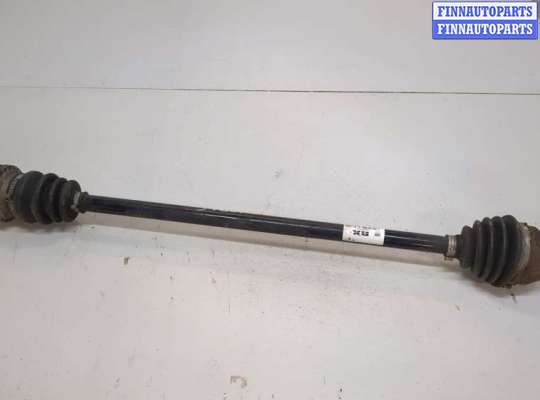 Полуось (приводной вал, шрус) OP2342490 на Opel Zafira B 2005-2014