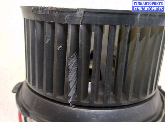 купить Двигатель отопителя (моторчик печки) на Peugeot 206 1998-2012