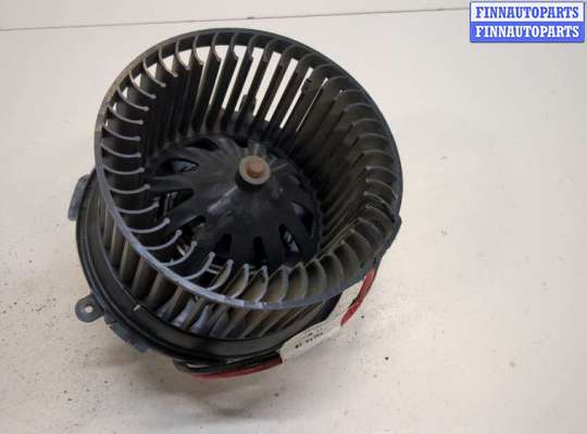 купить Двигатель отопителя (моторчик печки) на Peugeot 206 1998-2012