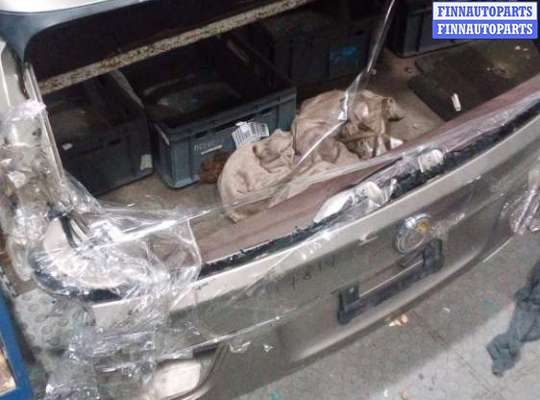 купить Крышка (дверь) багажника на BMW X5 E70 2006-2013