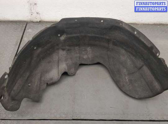 купить Защита арок (подкрылок) на Jeep Grand Cherokee 2010-2013