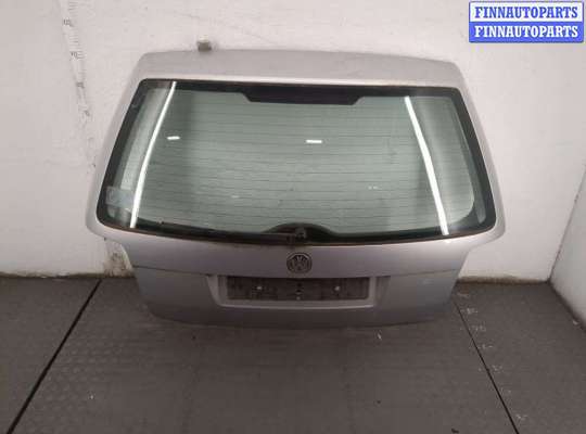 Стекло заднее VG2747150 на Volkswagen Passat 5 2000-2005