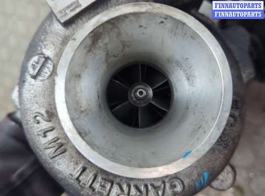 купить Турбина на Opel Astra J 2010-2017