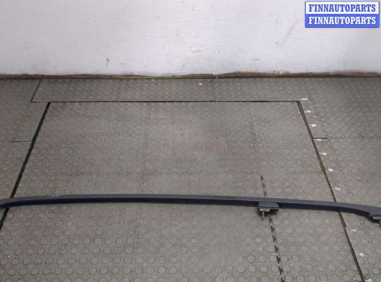 купить Рейлинг на крышу (одиночка) на BMW X3 E83 2004-2010