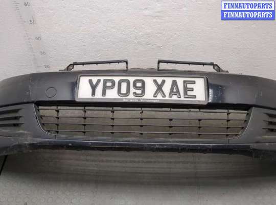 купить Бампер на Volkswagen Golf 6 2009-2012