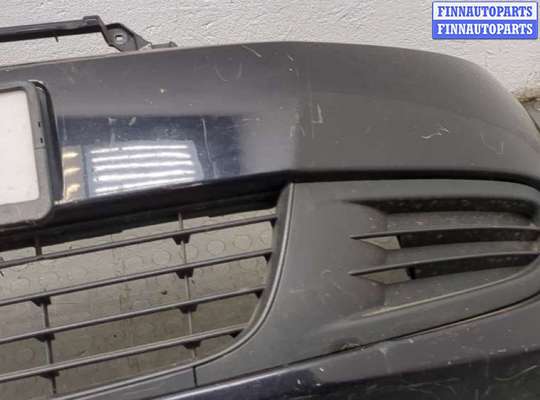 купить Бампер на Volkswagen Golf 6 2009-2012