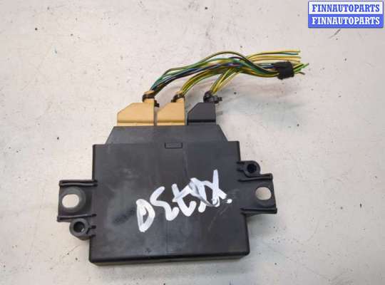 ЭБУ PDC (электронный блок управления парктрониками) на Land Rover Discovery II