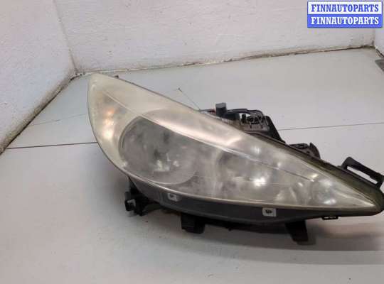Купить Фара (передняя) на Peugeot 207 2006-2015 Фара (передняя) PG1251357 на Peugeot 207 2006-2015
