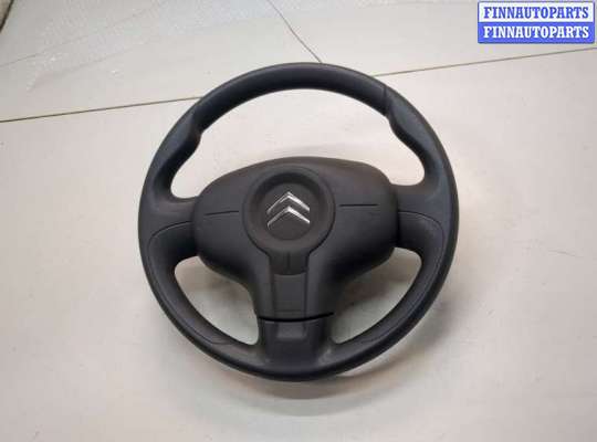 Купить Руль на Citroen C3 picasso 2009-2017 Руль CT1158956 на Citroen C3 picasso 2009-2017
