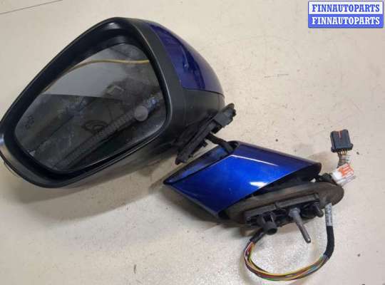 купить Зеркало боковое на Citroen C4 Picasso 2013-2018