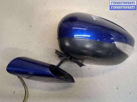 купить Зеркало боковое на Citroen C4 Picasso 2013-2018