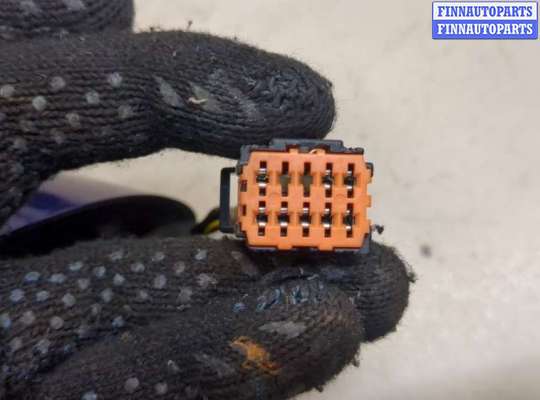 купить Зеркало боковое на Citroen C4 Picasso 2013-2018