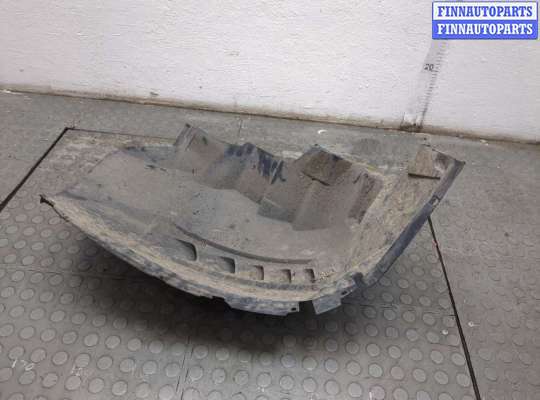 купить Защита арок (подкрылок) на Fiat Ducato 2006-2014