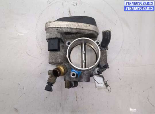 купить Заслонка дроссельная на Opel Astra H 2004-2010