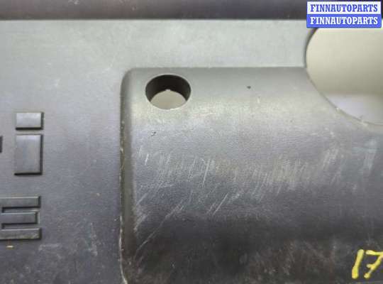 купить Накладка декоративная на ДВС на Ford Escape 2015-2019