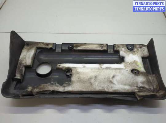 купить Накладка декоративная на ДВС на Ford Escape 2015-2019