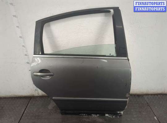 Дверь боковая (легковая) VG2627604 на Volkswagen Passat 5 2000-2005