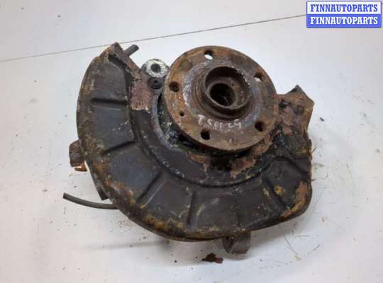 купить Кулак поворотный на Volkswagen Passat CC 2008-2012