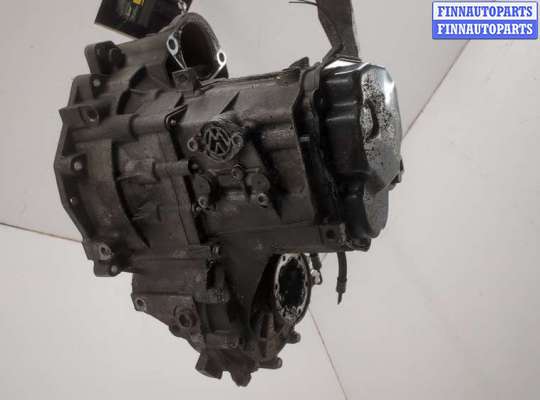 купить КПП 5-ст.мех. (МКПП) на Skoda Roomster 2006-2015