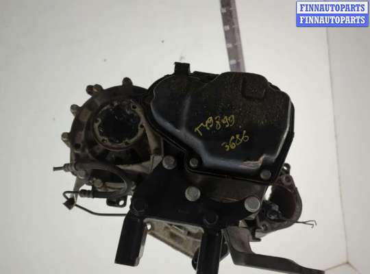 купить КПП 5-ст.мех. (МКПП) на Skoda Roomster 2006-2015