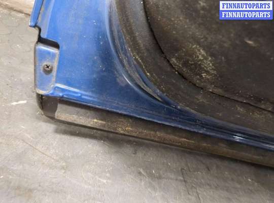 купить Молдинг двери на Audi A4 (B6) 2000-2006