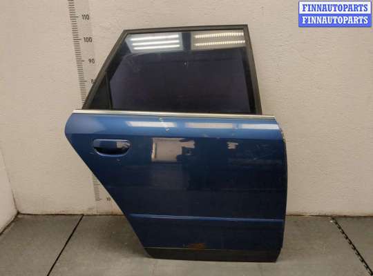 купить Молдинг двери на Audi A4 (B6) 2000-2006