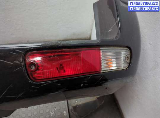 купить Бампер на Mitsubishi Pajero / Montero 2000-2006
