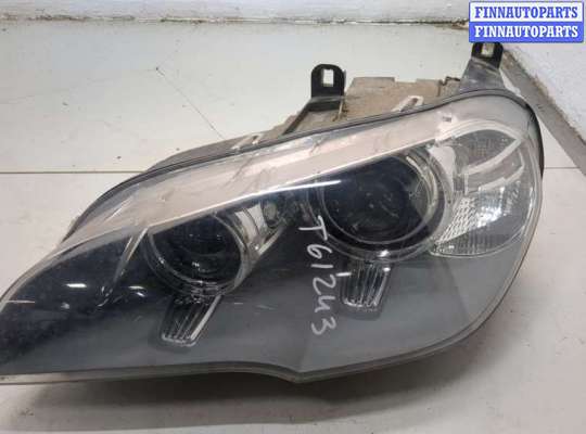 Фара (передняя) BM3598763 на BMW X5 E70 2006-2013