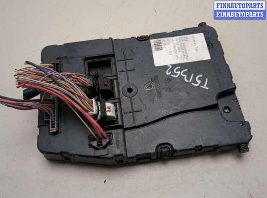 купить Блок комфорта на Renault Megane 2 2002-2009